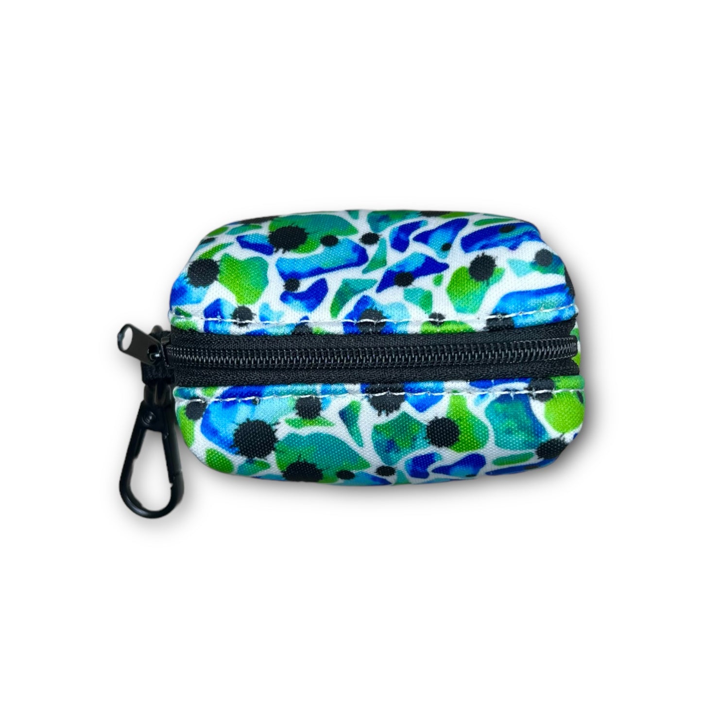 Scattered Green: Poop Bag Holder