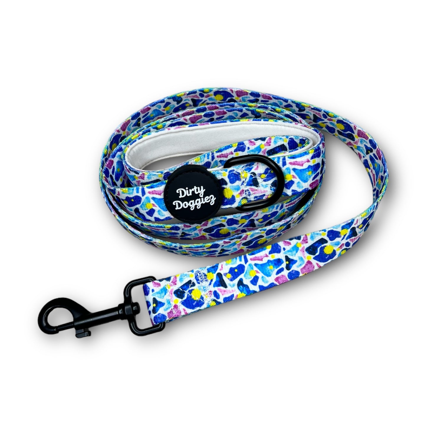 Scattered Bright Leash