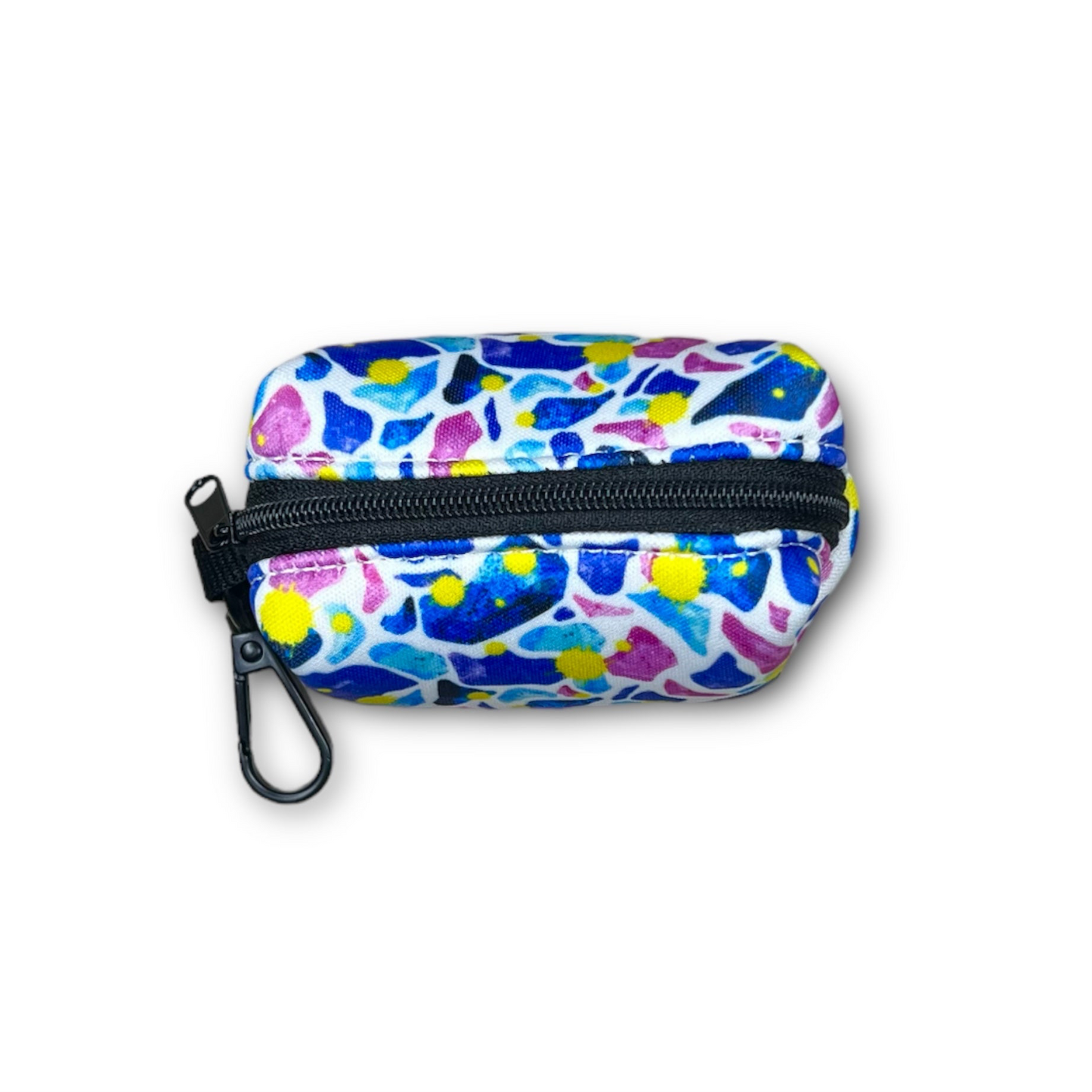 Scattered Bright: Poop Bag Holder