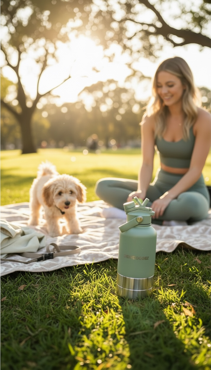 Everyday Bottle