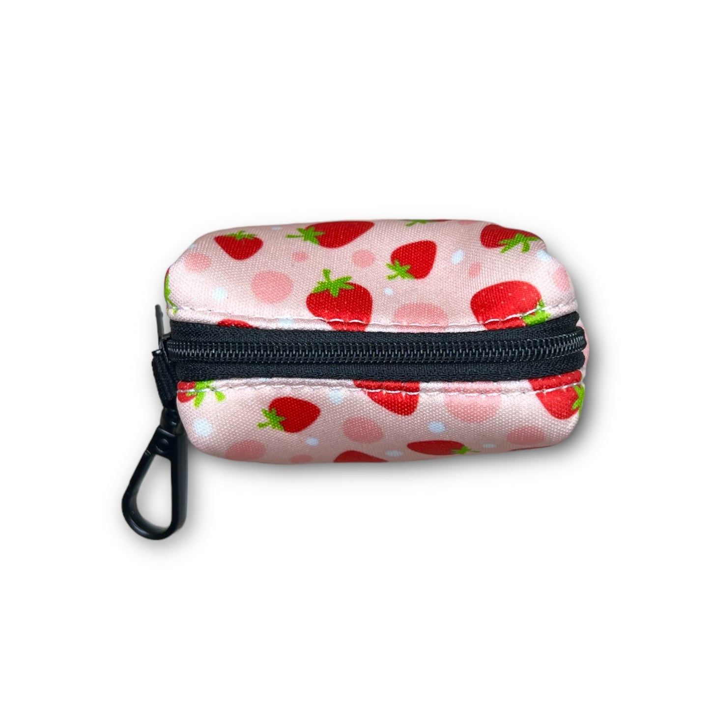 Strawberry Dayz: Poop Bag Holder