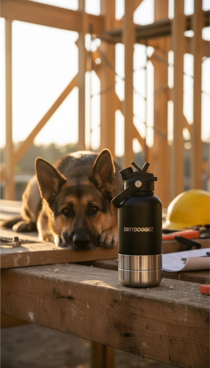 Everyday Bottle