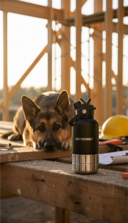Everyday Bottle