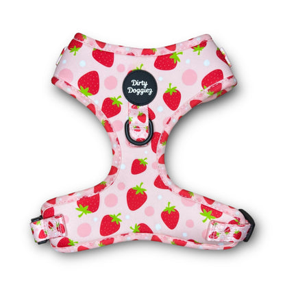 Strawberry Dayz: Adjustable Harness