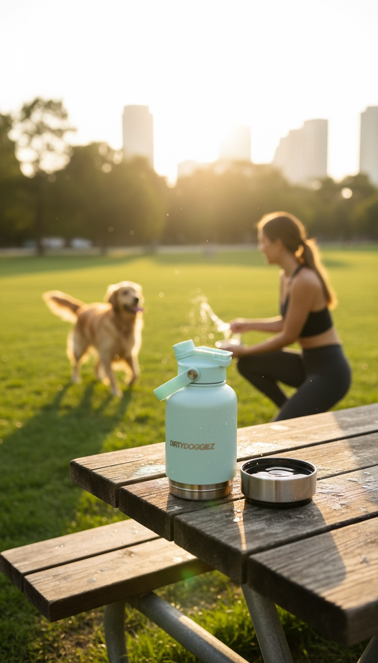 Everyday Bottle