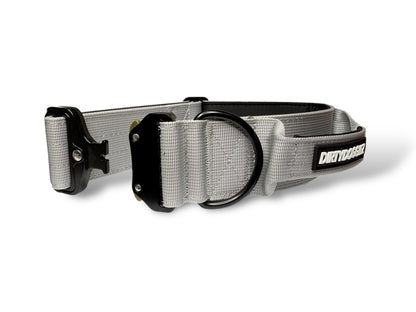 Tactical Collar - Grey